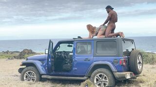 yourboyfcisco - La Jeepeta: Coralia