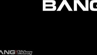 Gabbie Carter - Gabbie Carter Is a Pool Shark That Is Looking for Some Dick - Bang