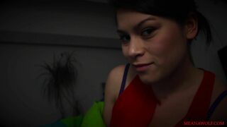 Meana Wolf - Momma Needs Young Dick