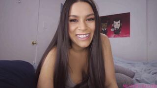 Meana Wolf - Fuck Me Like Your Girlfriend