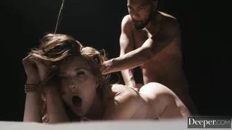 Ashley Lane - The Hook - Deeper