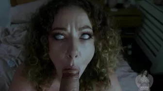 SashaCurves - The Exorcis Mom