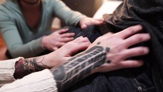 Casey Calvert - ternion - with cam damage and ten