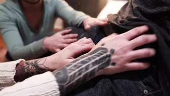 Casey Calvert - ternion - with cam damage and ten