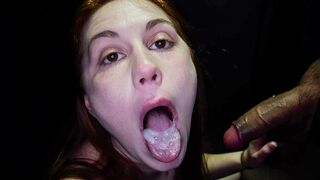 Ellie Murphy's Second Gloryhole - GloryHoleSecrets