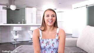 Gia Derza - CastingCouchX