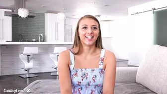 Gia Derza - CastingCouchX