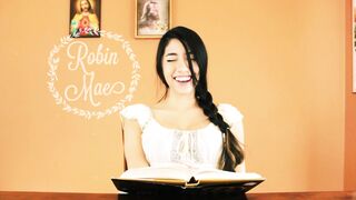 Robin Mae - Story Time