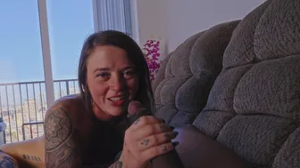 Kasie K - BBC Lover - JonathanJordanXXX