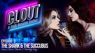 Maddy May & Anna Claire Clouds - Clout - Episode 3 - Wicked