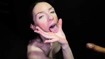 Celestina Blooms - Second Glory Hole - GloryHoleSecrets