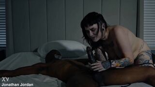 Possessed Wife - JonathanJordanXXX