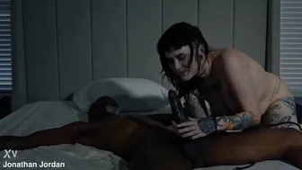 Possessed Wife - JonathanJordanXXX