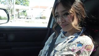 Jade Kimiko - Paradise Cove 1 - ATKGirlfriends