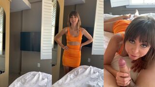 Riley Reid - I Have The Most ANNOYING Step Brother