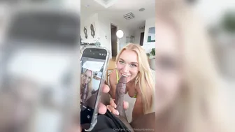 Elle Brooke is Back to BBC Fucking - OnlyFans