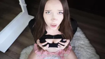 KateKuray - Let Me Sit on Your Face