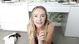 Brea Rose - Back To School