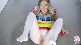 Brea Rose - Fucking My Uncle At The Party