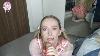 Brea Rose - Filthy Pervy Daddy