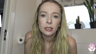 Brea Rose - Jerk Off To My Dirty Ass
