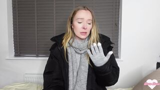 Brea Rose - I Have A Cold