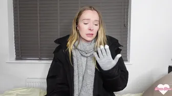 Brea Rose - I Have A Cold