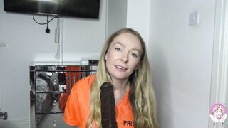 Brea Rose - Conjugal Visit