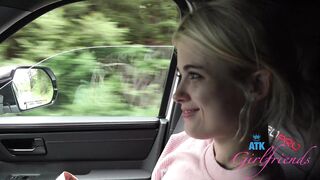 Nicole Nichols - Norcal 5 - ATKGirlfriends