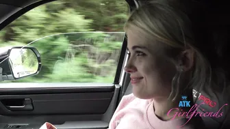 Nicole Nichols - Norcal 5 - ATKGirlfriends