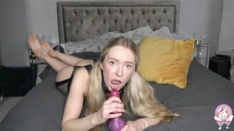 Brea Rose - Your Sister And The Dog