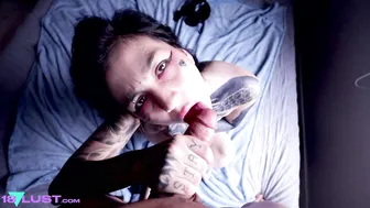 Baegrimm - Porn Debut - 18Lust