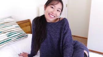 layndare - Your Asian Friend Convinces You to Cheat