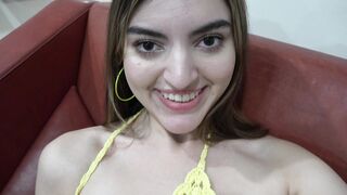 Julia James - Anal POV 2 - ATKGirlfriends