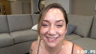 Remy Lacroix - The Shower - 2Drops