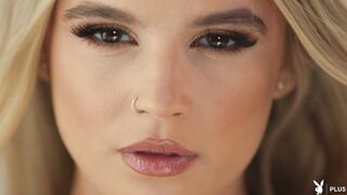 Sky Wonderland - Bedroom Eyes - PlayboyPlus