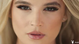 Sky Wonderland - Bedroom Eyes - PlayboyPlus