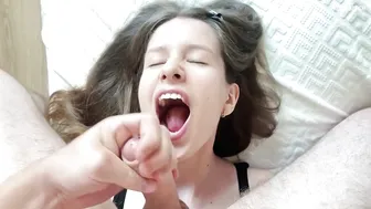 DvaBitch - Facial Cumshot Compilation Part 3