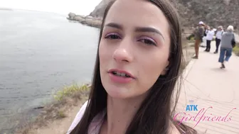 Summer Renee - Central Cali Part 5 - ATKGirlfriends