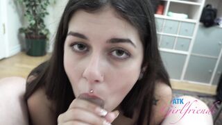 Lily Winters - POV Sex - ATKGirlfriends