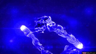 Lily Winters - Winter is Cumming - TeenFidelity