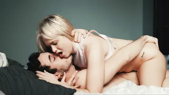 Jessie Ames - Follow My Look - SexArt