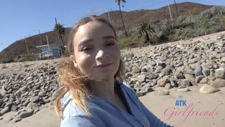 Selina Imai - Topanga 1 - ATKGirlfriends