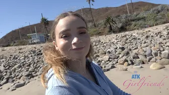 Selina Imai - Topanga 1 - ATKGirlfriends