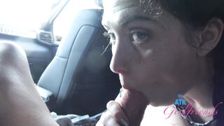 Daydream Daisy - Malibu 1 - ATKGirlfriends