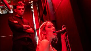 Khloe Kapri - Let’s Do Something Different Vol 1 E2 - PurgatoryX