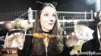 MySweetApple - Carnivals in Tenerife, Canary Islands