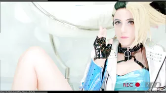 Lana Rain -  K/DA Akali Goes All Out