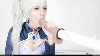 Lana Rain - RWBY Choose Your Own Girl Part 1