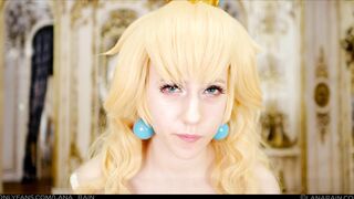 Lana Rain - Princess Peach's Wedding Day